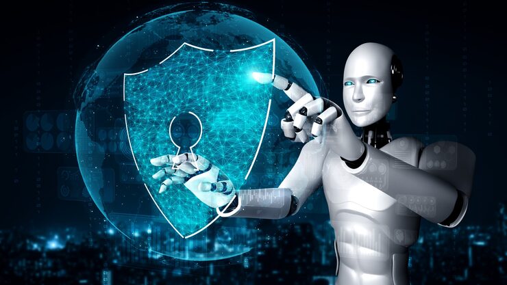 AI and cybersecurity