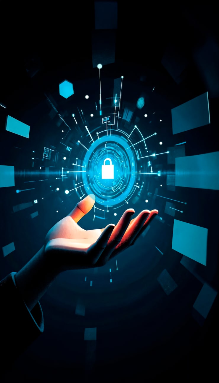 AI and cybersecurity