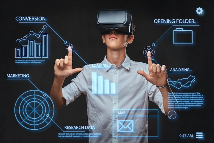 tech trends 2025