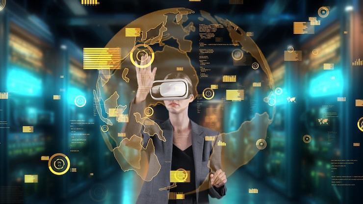 tech trends 2025
