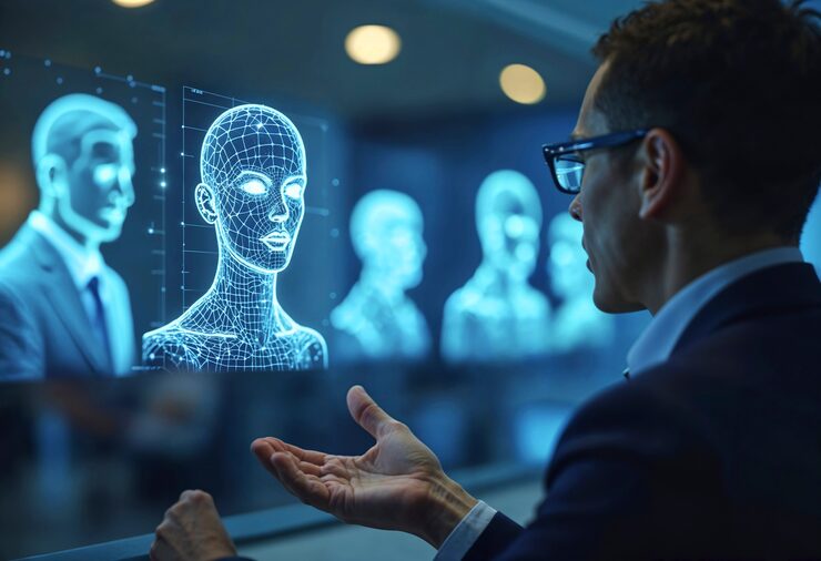 emotion recognition