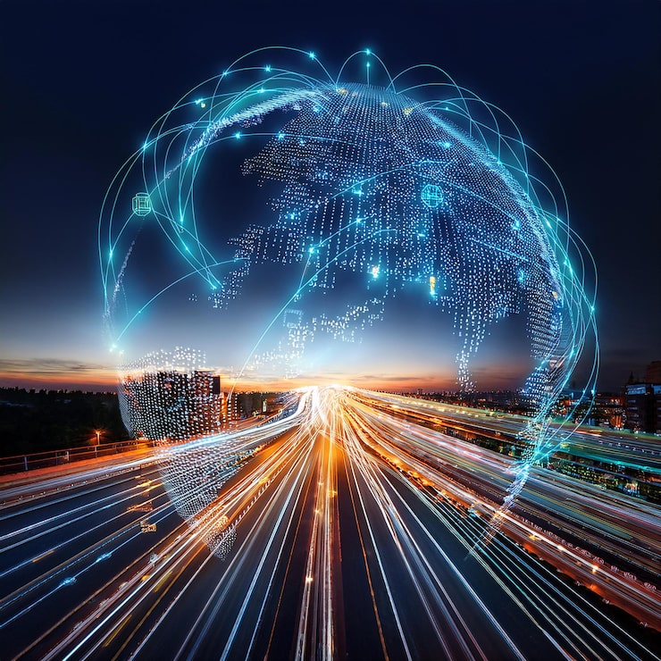 International Fiber Network